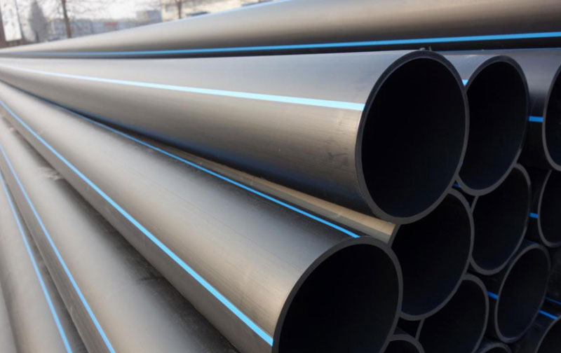 HDPE Pipe