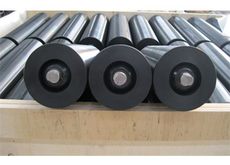 UHMWPE Conveyor Roller Sleeve