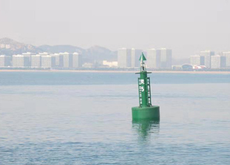 Comparison Between UHMWPE Buoy and Other Buoys