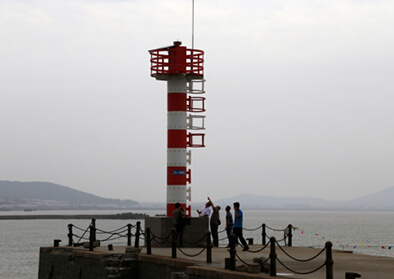 Navigation Aids