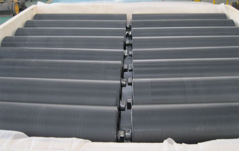 UHMWPE Conveyor Roller Sleeve