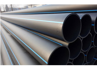What is the Performance of HDPE Pipe Water Supply and Improvement of Roughness?