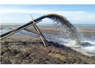 What is the Reason Why Ultra-High Molecular Weight Polyethylene Pipes are Used for Wear-Resistant Pipelines for Slurry Transportation?