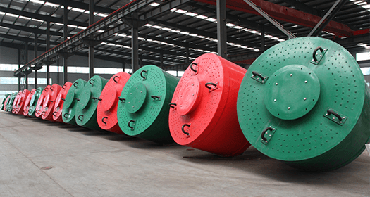 Shandong Buoy and Pipe Industry Co., Ltd.